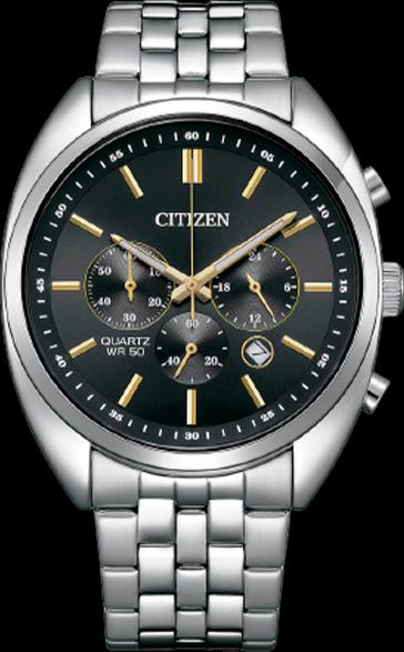 Citizen AN8210-56E