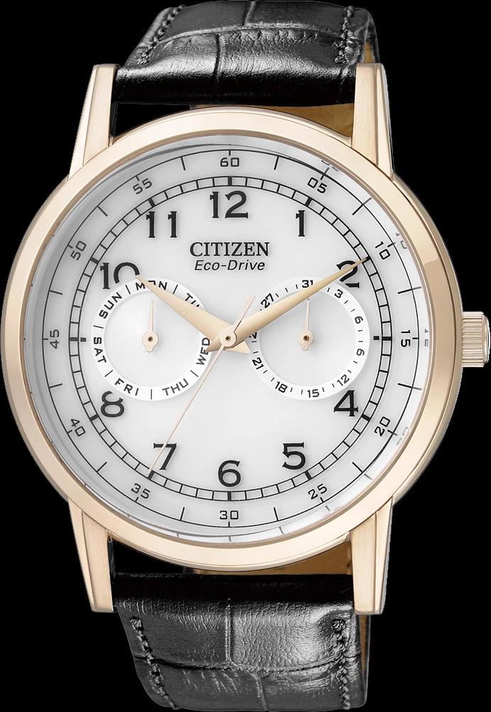 Citizen AO9003-16A