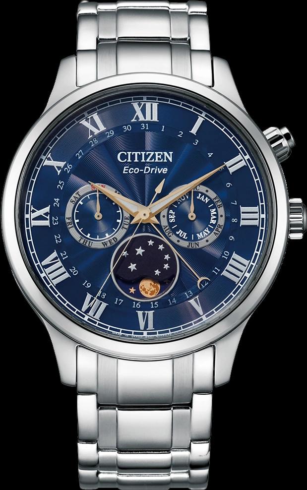 Citizen AP1050-81L