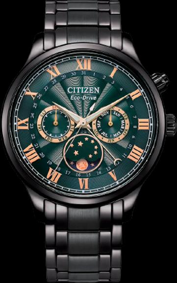 Citizen AP1055-87X