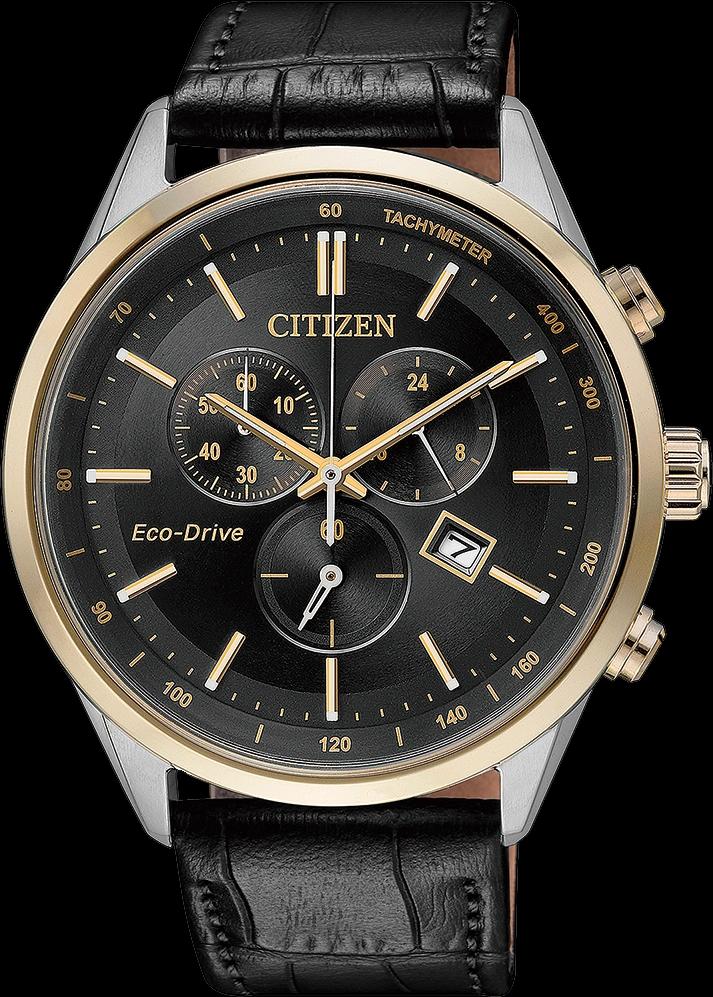 Citizen AT2144-11E