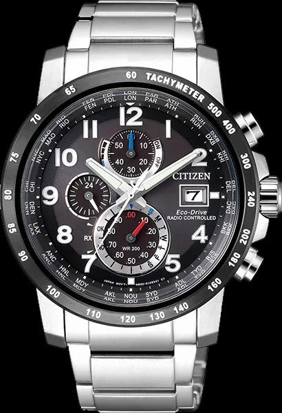 Citizen AT8124-83E