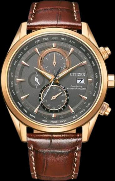 Citizen AT8263-10H