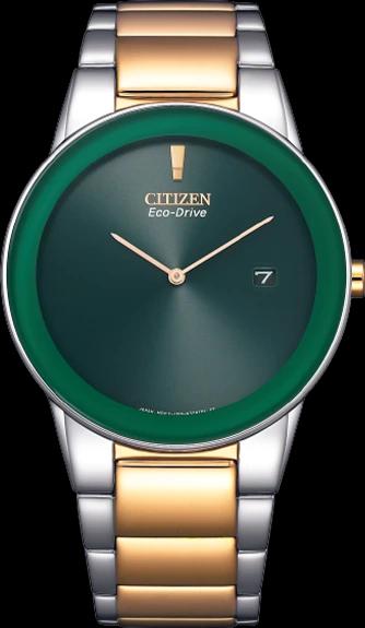 Citizen AU1064-85X