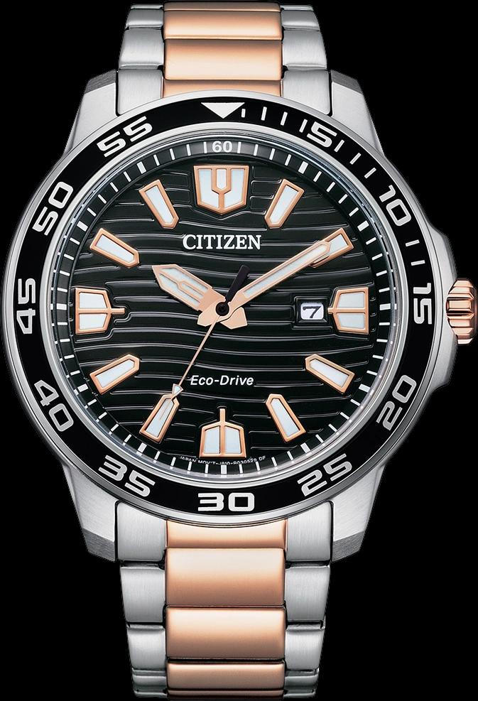 Citizen AW1524-84E