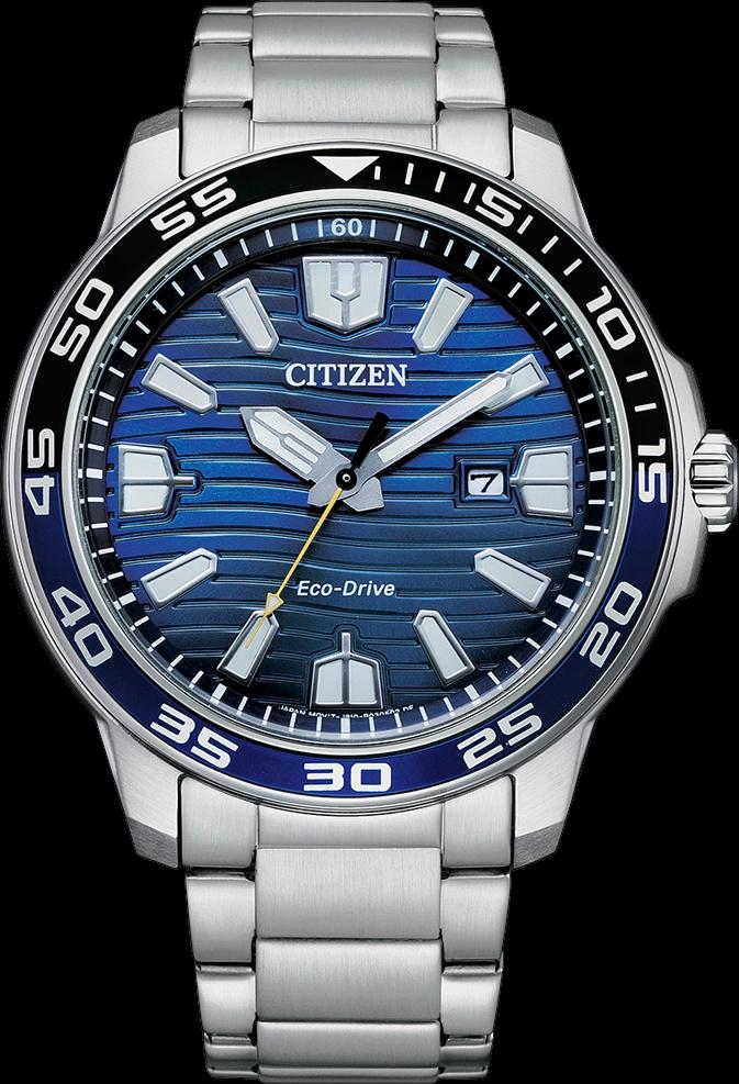 Citizen AW1525-81L