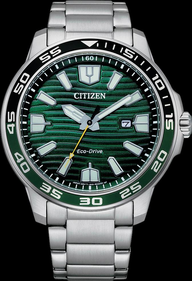 Citizen AW1526-89X
