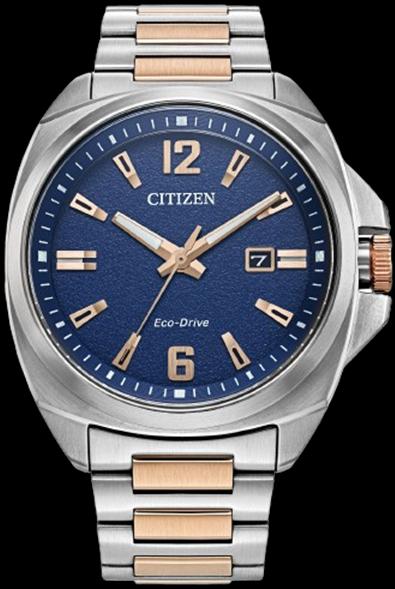 Citizen AW1726-55L