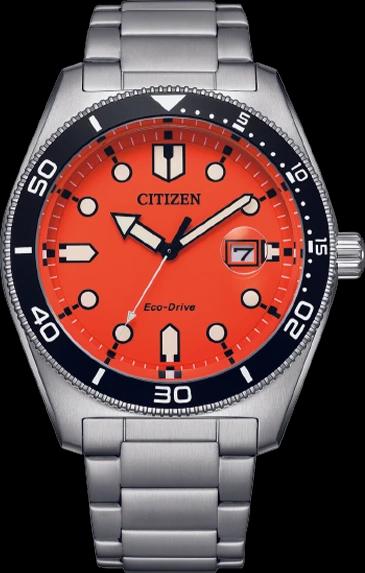 Citizen AW1760-81X