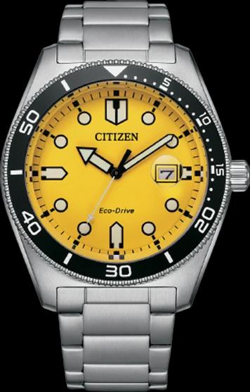 Citizen AW1760-81Z