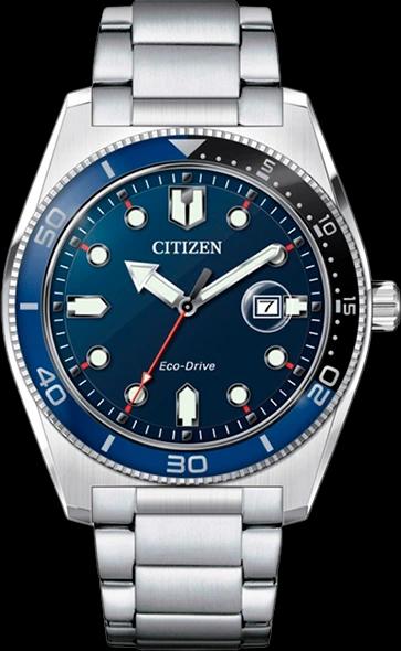 Citizen AW1761-89L