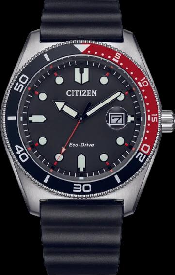 Citizen AW1769-10E