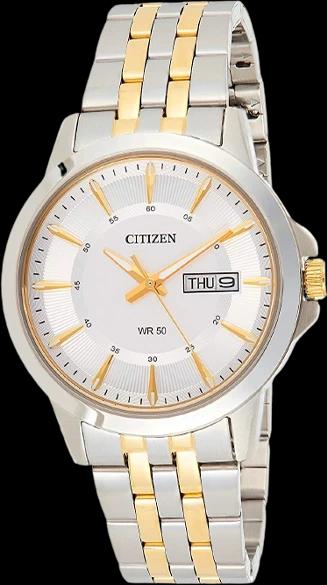 Citizen BF2018-52A