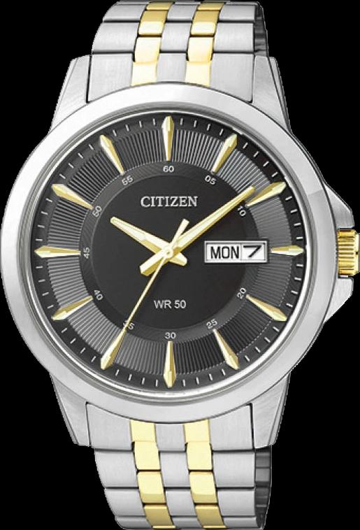 Citizen BF2018-52H