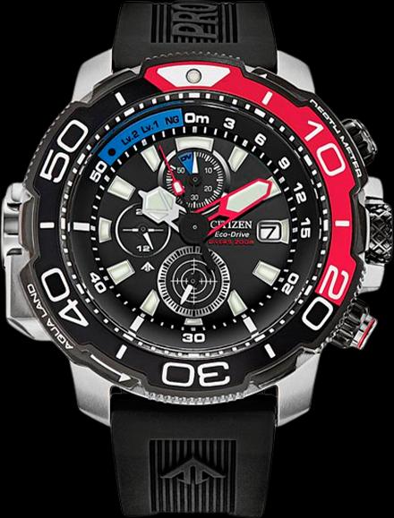 Citizen BJ2167-03E