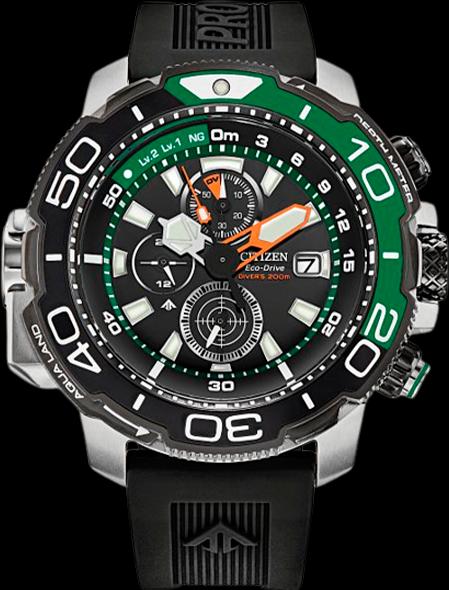 Citizen BJ2168-01E