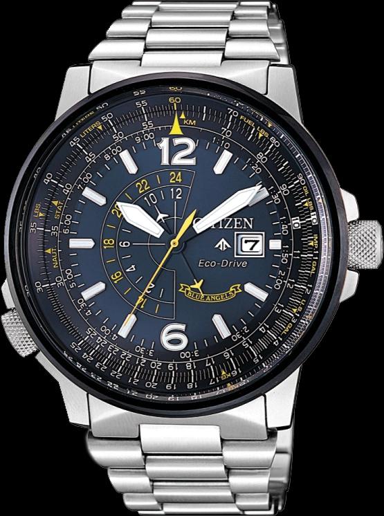 Citizen BJ7006-56L