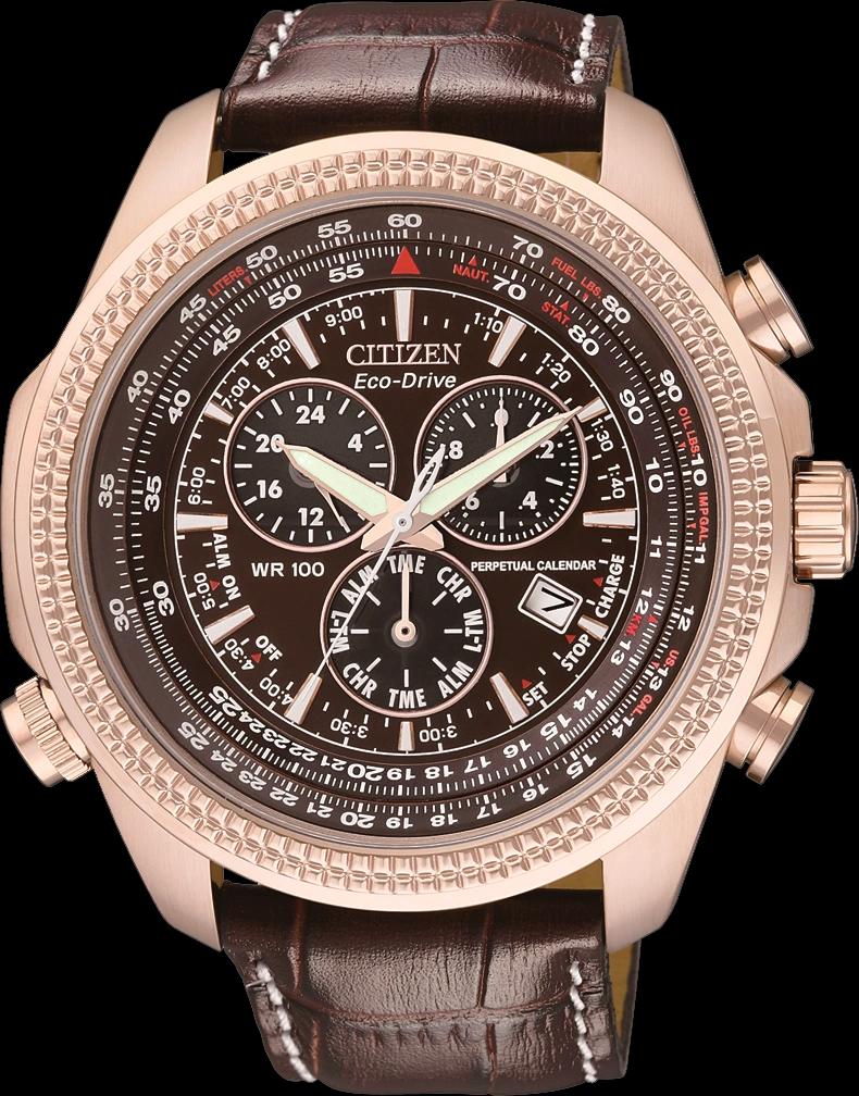 Citizen BL5403-03X