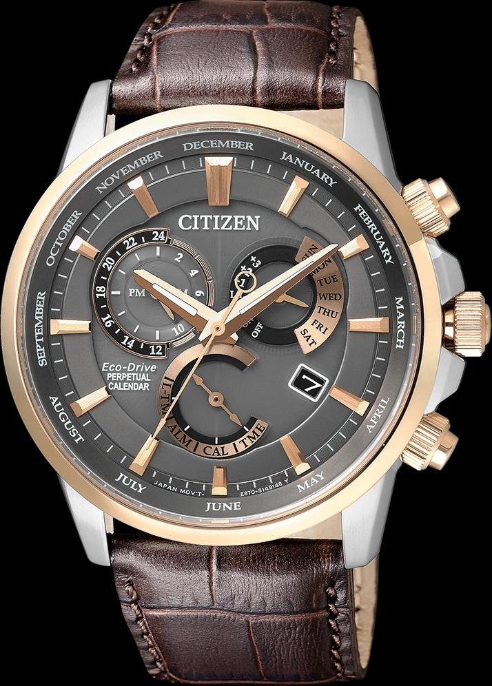 Citizen BL8148-11H