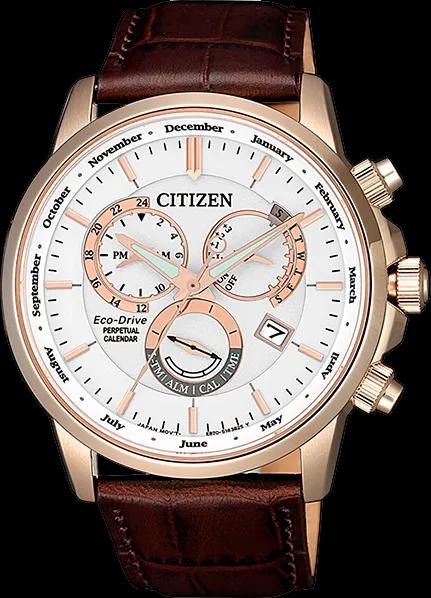 Citizen BL8153-11A