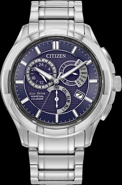Citizen BL8160-58L