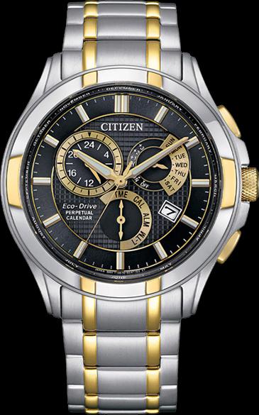 Citizen BL8164-57E