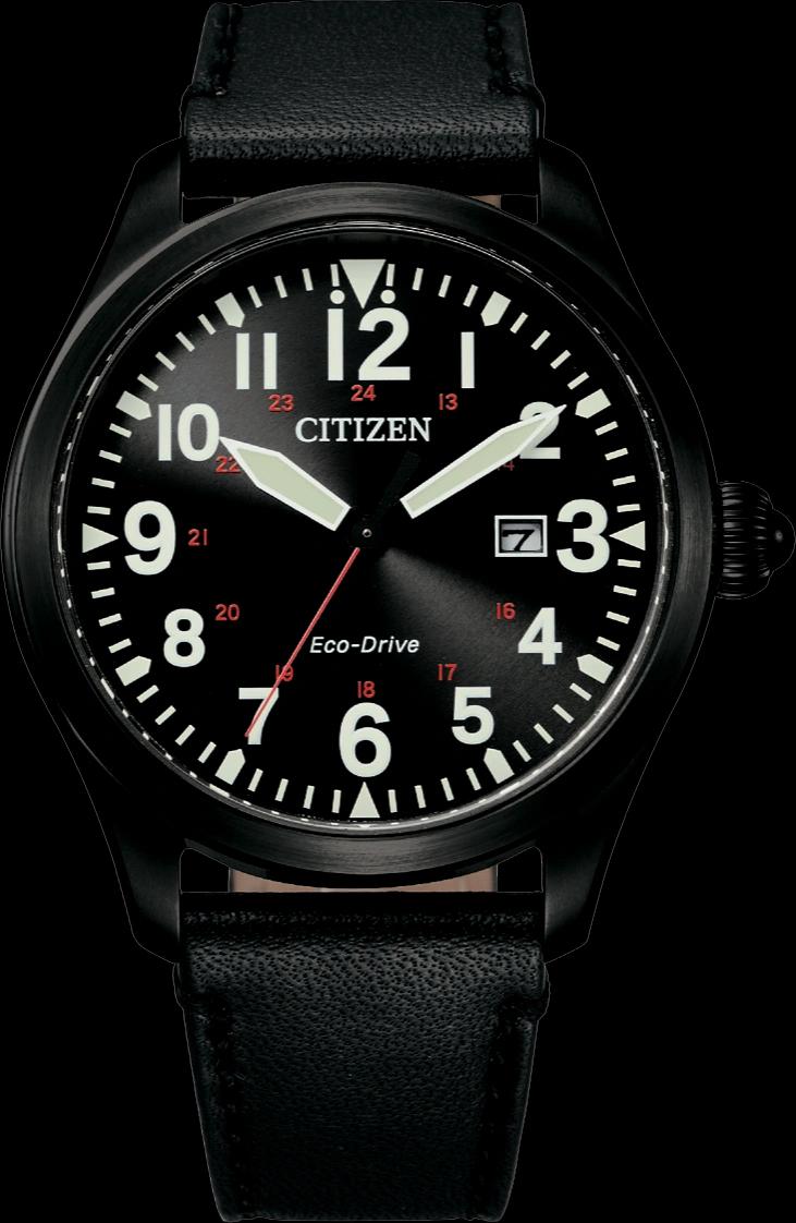 Citizen BM6835-23E