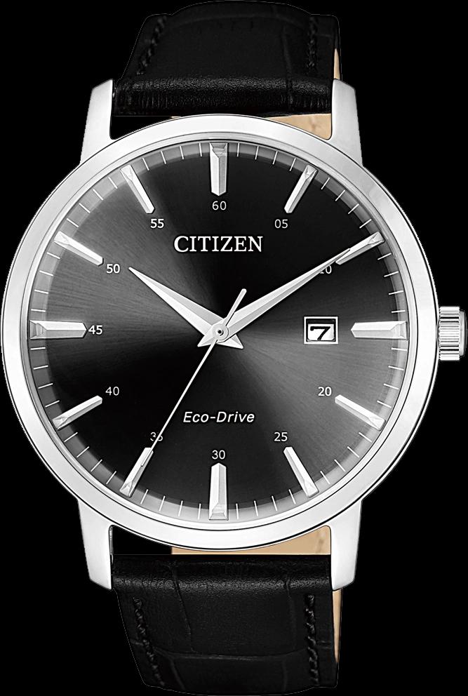 Citizen BM7460-11E