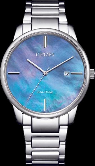 Citizen BM7520-88N