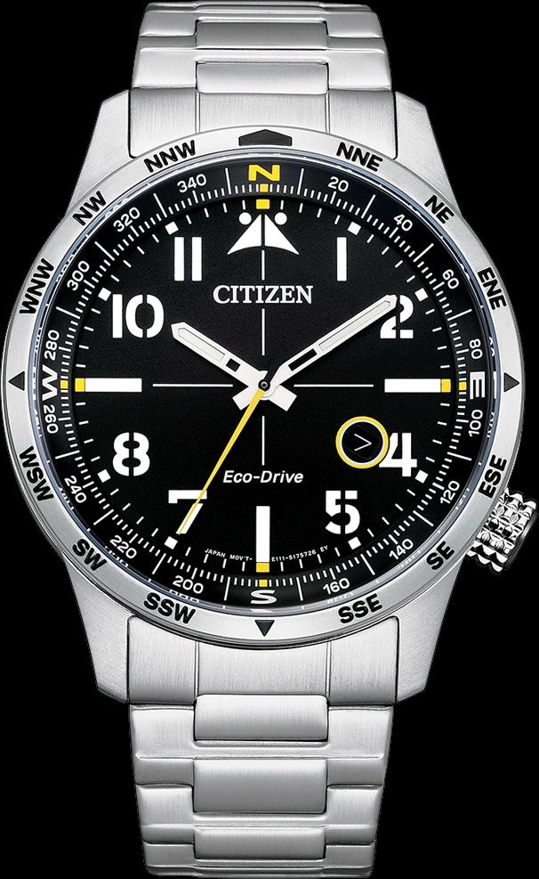 Citizen BM7550-87E