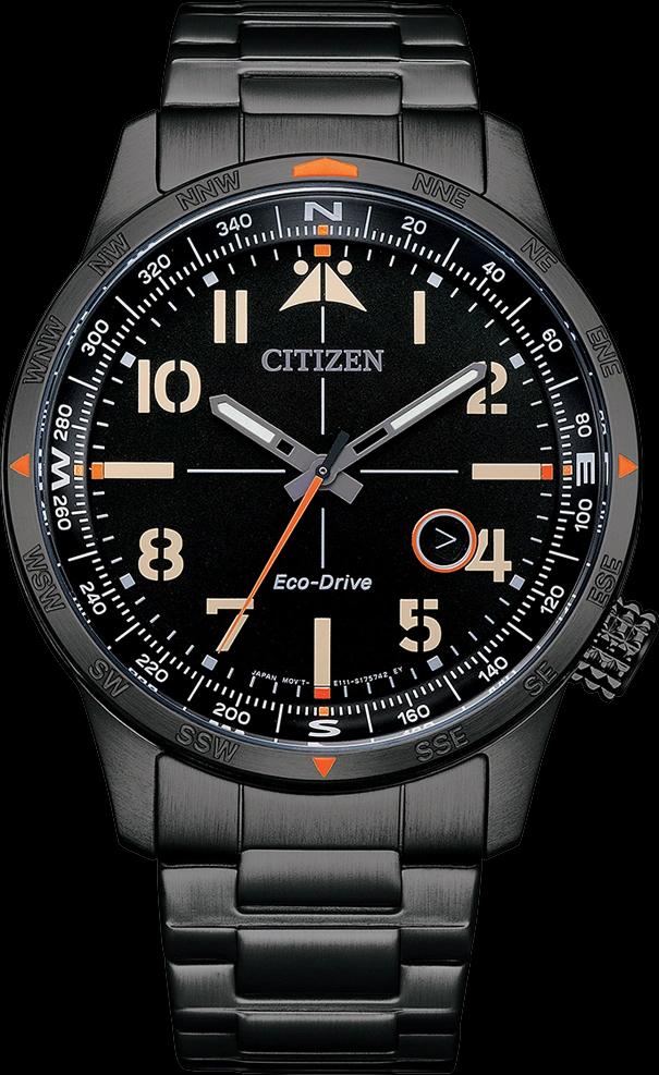 Citizen BM7555-83E