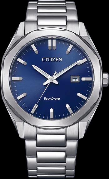 Citizen BM7600-81L