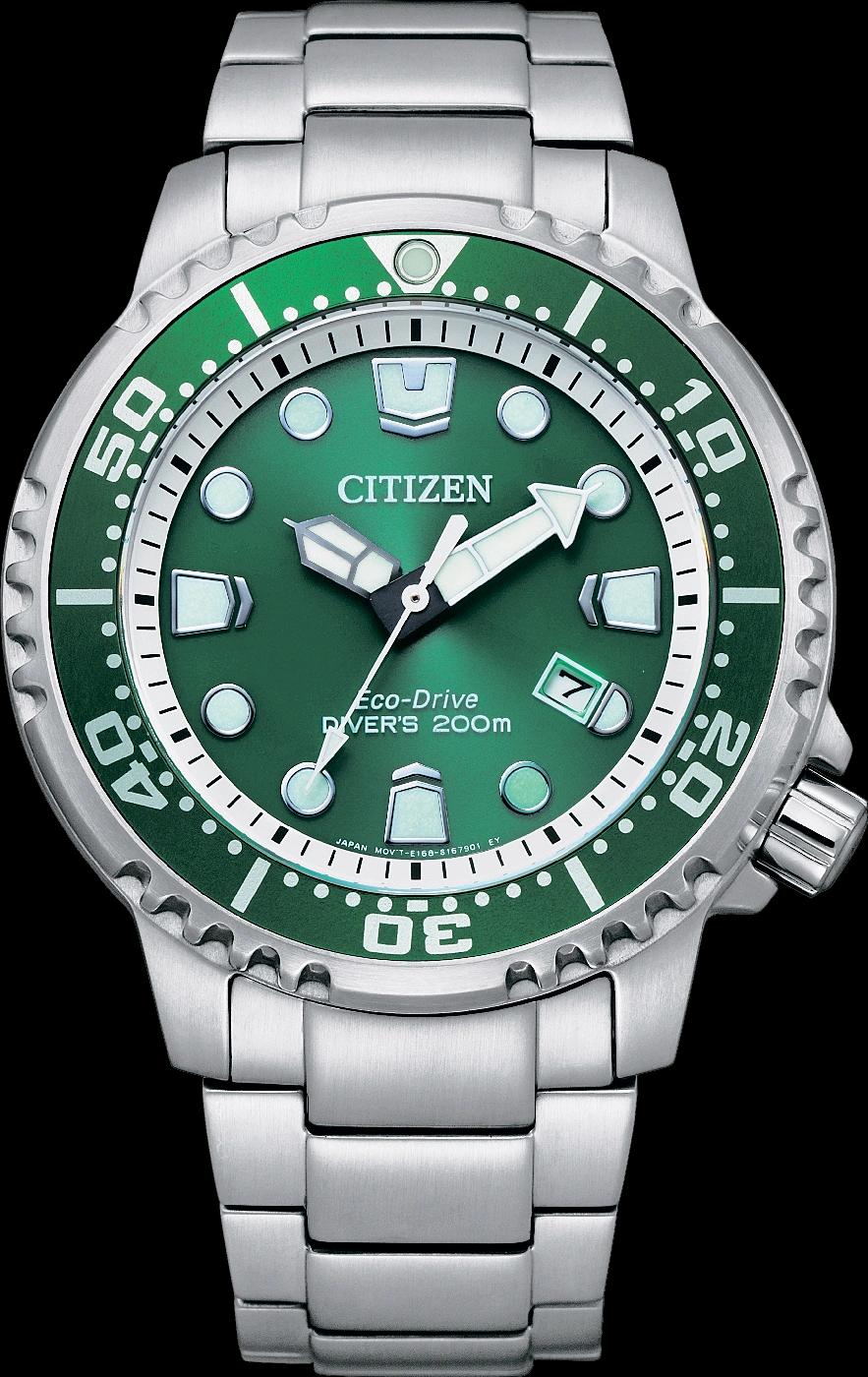 Citizen BN0158-85X