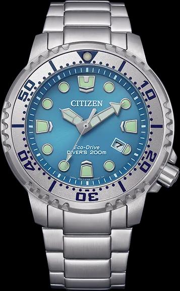 Citizen BN0165-55L