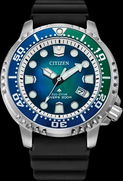 Citizen BN0166-01L
