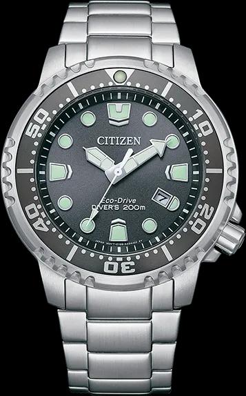 Citizen BN0167-50H