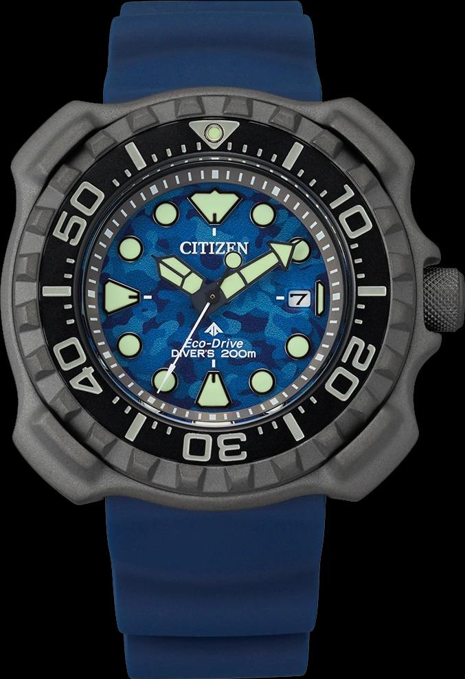 Citizen BN0227-09L