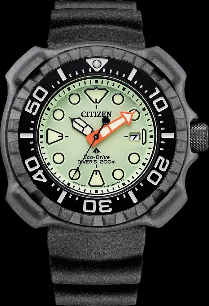 Citizen BN0227-17X