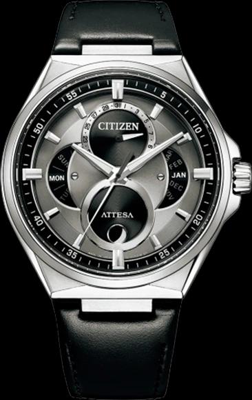 Citizen BU0060-09H