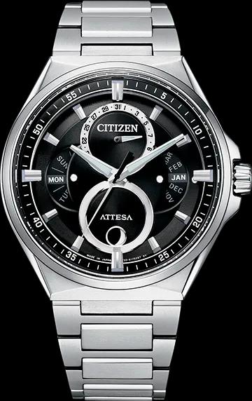 Citizen BU0060-68E