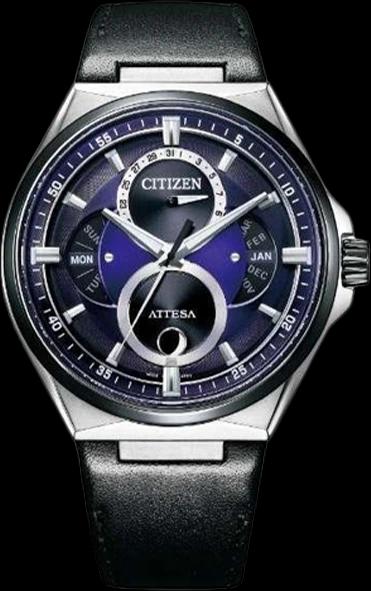 Citizen BU0066-11W