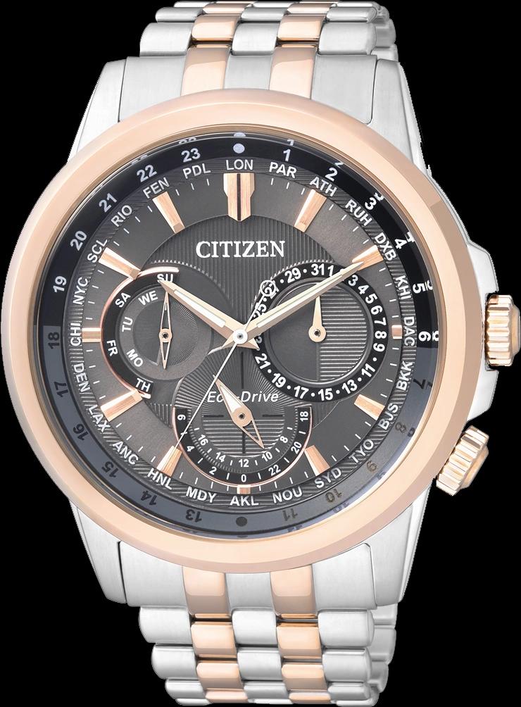 Citizen BU2026-65H