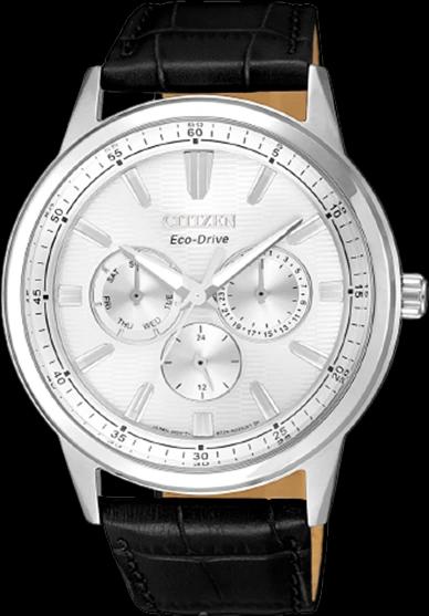 Citizen BU2071-01A