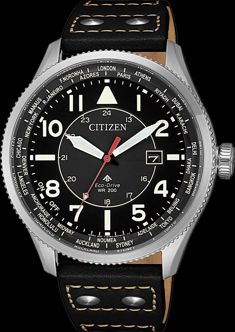 Citizen BX1010-02E
