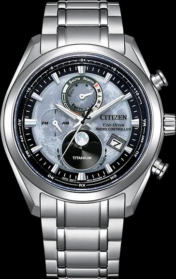 Citizen BY1010-81H