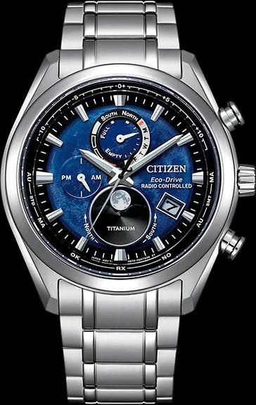Citizen BY1010-81L