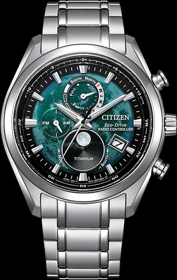 Citizen BY1010-81X