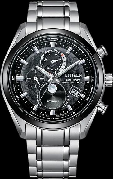 Citizen BY1018-80E