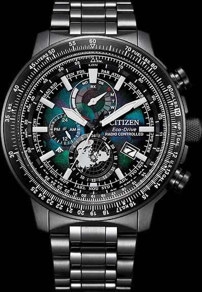 Citizen BY3005-56E