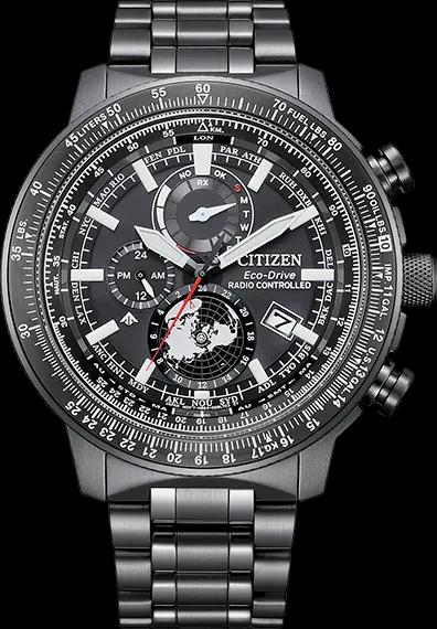 Citizen BY3005-56G